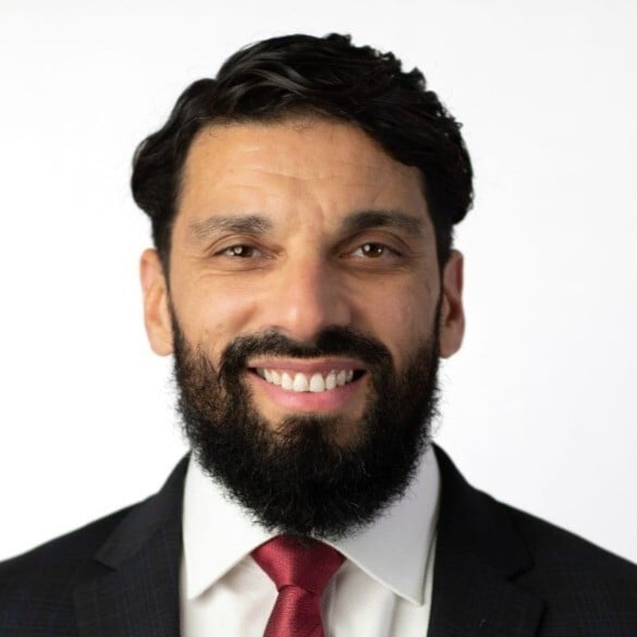 Hani Arab