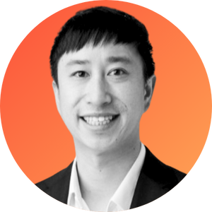 James Ng, GM Cyber Security (CISO), Insignia Financial