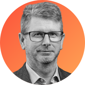 John Taylor, CTO, Lumia Care