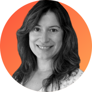Maria Paz, CTO, Epworth Health