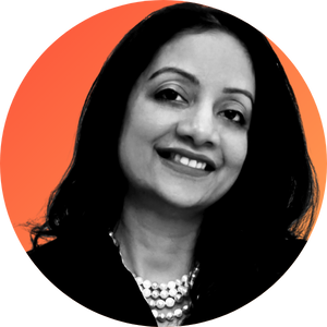 Rucha Gatti, Associate Director, Technology and Information Risk, NAB