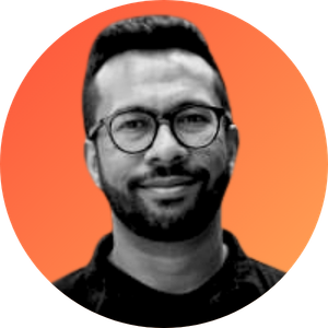 Aman Dayal, GM – Data, AI, Architecture, Coates