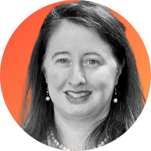 Emma Dahms, General Manager IT Strategy & Architecture - Digital & Technology, icare NSW Emma Dahms, General Manager IT Strategy & Architecture - Digital & Technology, icare NSW