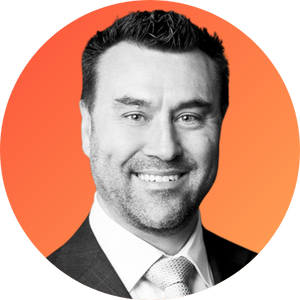 Kurt Brissett, Chief Digital and Information Officer, Built. Kurt Brissett, Chief Digital and Information Officer, Built.