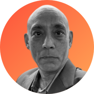 Raj Daroch, Global Head of IT and Security, MSS Security