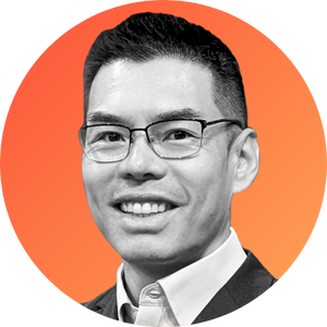 Tom Gao, Chief Technology and Digital Services Officer, City of Sydney Tom Gao, Chief Technology and Digital Services Officer, City of Sydney