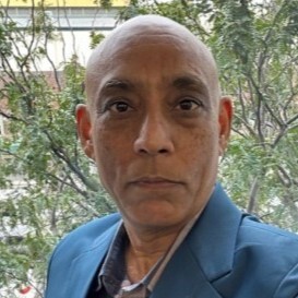 Raj Daroch
